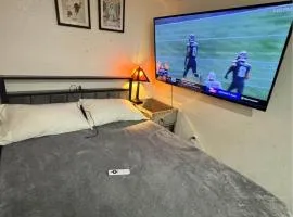 Tower District Hostel