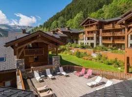 Bijolin 4/6 personnes, Spa & Terrasse