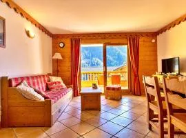 Bijolin 4/6 personnes, Spa & Terrasse