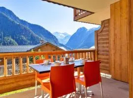 Bijolin 4/6 personnes, Spa & Terrasse