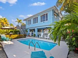 Blue Paradise - 7 DAY MINIMUM STAY