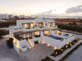 Kalea Luxury Villas