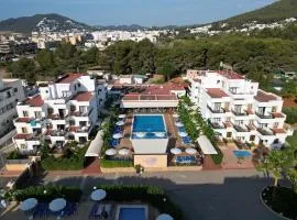 Aptos Casa Luis by Invisa