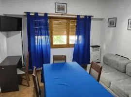 Departamento céntrico