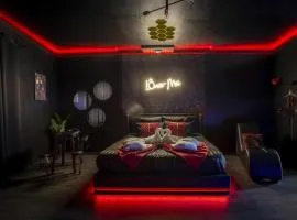 Lôuve-Moi love room & spa