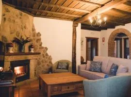 Casa Rural La Vega Piscina, naturaleza y vistas