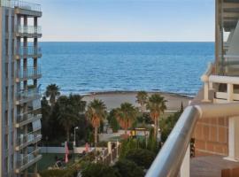 Escapada Ideal en Oropesa, hôtel à El Borseral