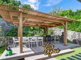 NEW Villa 3ch et studio independant Jacuzzi vue mer