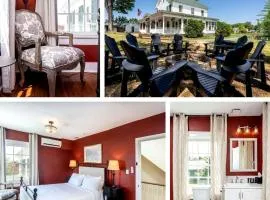 Relaxing Shenandoah Valley Stay with Scenic Views in Luray, Virginia