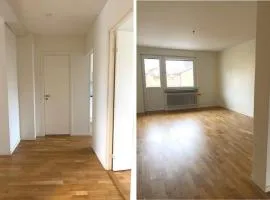 Kungsbacken Apartments AB - Blomstervägen 5B