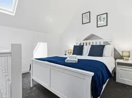 Chester 3 Bed House Perfect for Work Stays