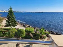Appart Kelibia Sea View