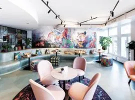 Sorell Boutique-Hotel City Weissenstein St Gallen