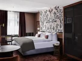 Sorell Boutique-Hotel Seidenhof Zürich
