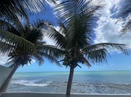 Casa La France, hotel in Caucaia