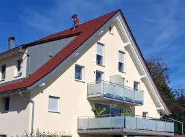 Ferienwohnungen Zimmermann