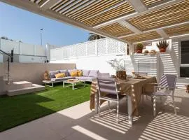 Sunset Dream Villa - San Agustín