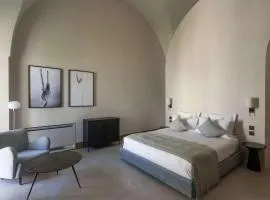 Palazzo Tafuri Boutique Hotel