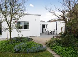 Ferienhaus Refugium, hotel v destinaci Michelstadt