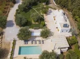 TD Trulli Balice Luxury Retreat with Pool