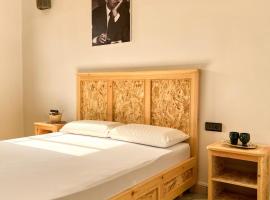 Palais Taroudant, hotel in Taroudant