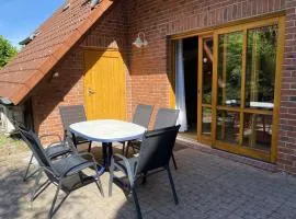 Natur Ferienpark 19 - Ferienhaus Typ C