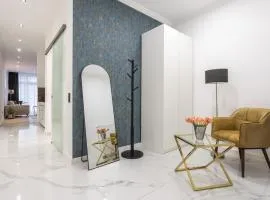 Ferienwohnung Salinenparc Design Budget Hotel