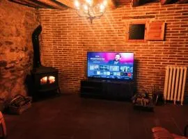 Casa rural El Herrero