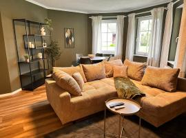 Casa Westerwohl, hotel in Dierdorf