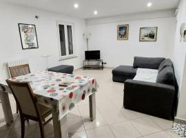 Corte Milanese, hotel in Paderno Dugnano