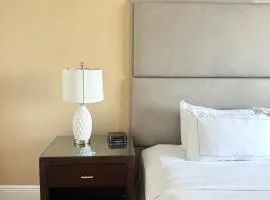 Sunrise on the Intracoastal