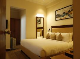 Shimla Golf Resorts，西姆拉的飯店