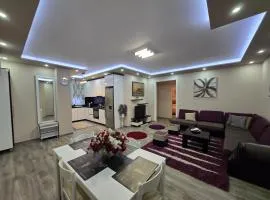 Home sweet Home apartment's