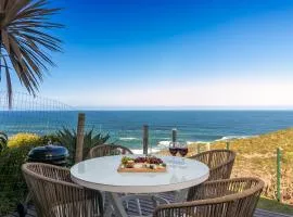 Knysna, Pezula Golf Estate