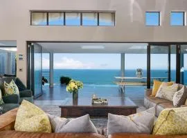 Knysna, Pezula Golf Estate