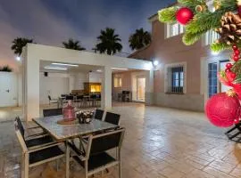 Blue Haven by Fidalsa