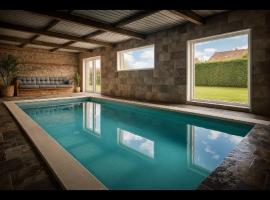 L'Orée d'Etretat, hôtel à La Poterie-Cap-dʼAntifer