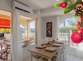 Coral SeaShell by Fidalsa, hotel en La Mata