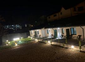 Rinn Residence, hotel v destinaci Iaşi