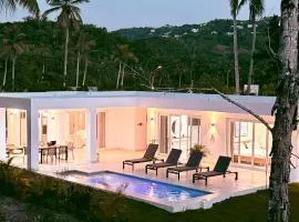 Charming Villa GUGI in Playa Coson