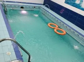 منتجع الكناري