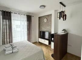 Apartman Banjac