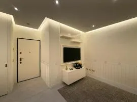 Luca Stay Duomo Versace