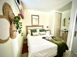 Seafront Serenity Suite by Deihu Experiences