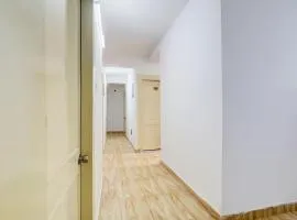 Super Hotel O Sunshine Palace