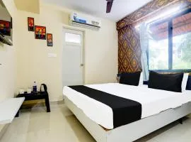 Super Hotel O Sunshine Palace