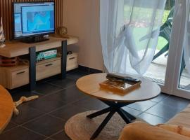 Appartement Lanton, khách sạn ở Lanton