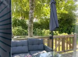 Chalet See 19 mit Seeblick