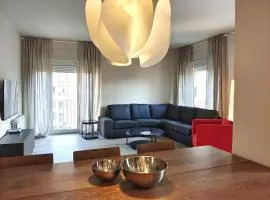 Reformado, luminoso y junto al mar en Vila Olímpica