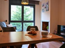 Soldeu Paradis La Solana, ξενοδοχείο σε Sant Pere